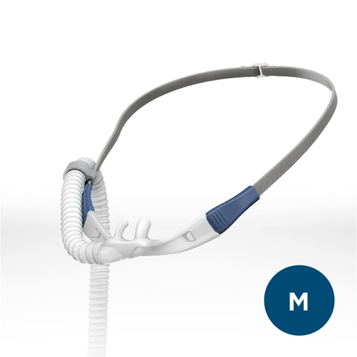 Optiflow Duet Yetişkin Nazal Kanul 